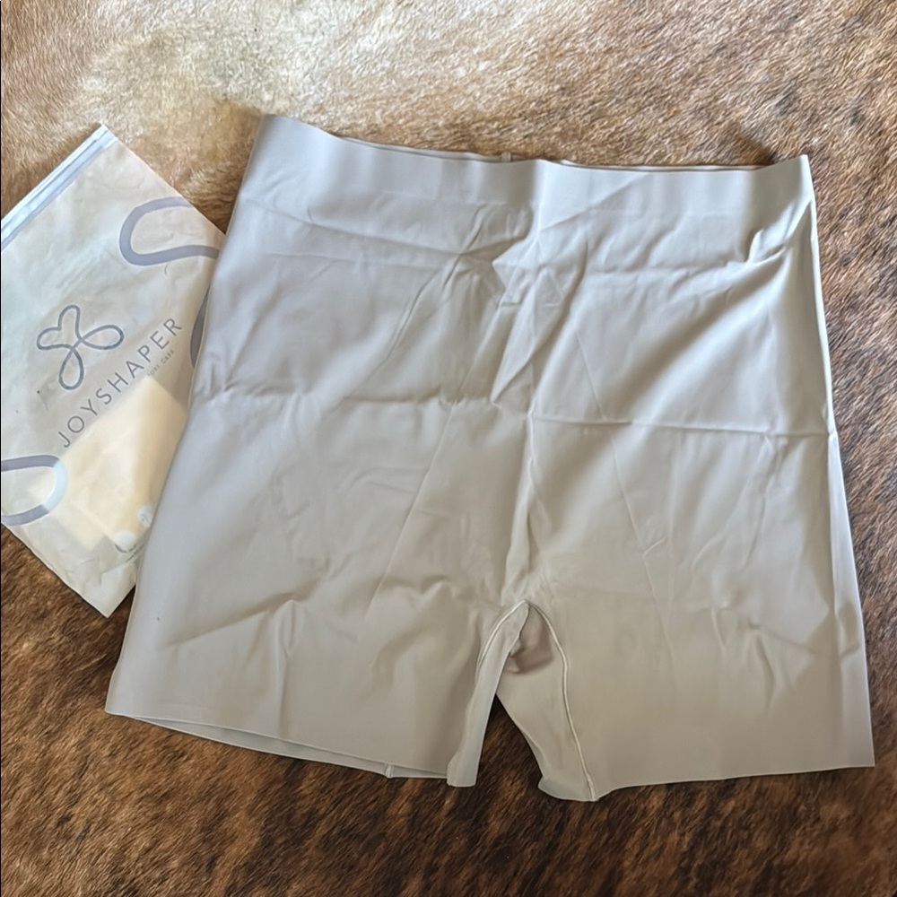 Women's Nude Shapewear